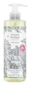 Woods of Windsor White Jasmine Hand Wash 350ml