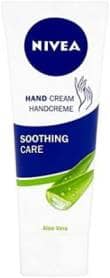 Nivea Aloe Vera Soothing Care Hand Cream 75ml