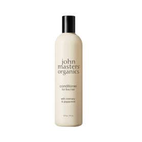 John Masters Organics Conditioner for Fine Hair with Rosemary & Peppermint 473ml