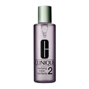Clinique Clarifying Lotion 2 for Dry Combination Skin 400ml