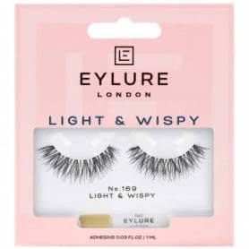 Eylure Light & Wispy False Eyelashes No. 169