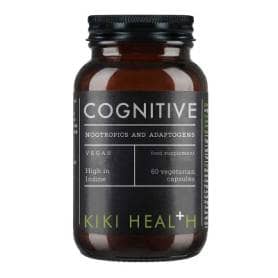 KIKI Health Cognitive Blend Capsules 60