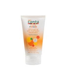 Cantu Kids Detangling Pre-Shampoo Treatment 142g
