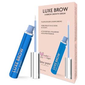 âme pure LUXE BROW | Eyebrow Growth Serum 3ml