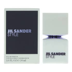 Jil Sander Style Eau De Parfum 30ml