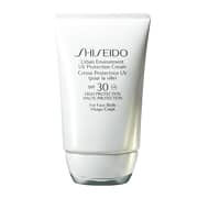Shiseido Urban Environment UV Protection Cream SPF30 50ml
