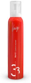 Vitality's Weho Frizz Control Hair Mousse 200ml