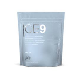 Vitality's ICE 9 Extreme Blonde Powder Hair Bleaching 500g