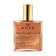 NUXE Huile Prodigieuse OR Multi-Usage Dry Oil - Golden Shimmer 100ml