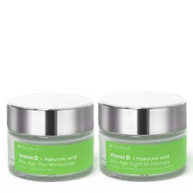 dr. Eve_Ryouth Vitamin D Day & Night Cream