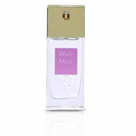 Unisex Perfume Alyssa Ashley White Musk EDP (30 ml)
