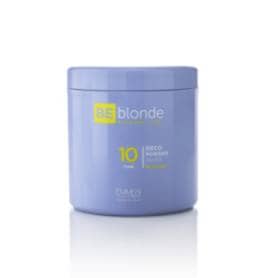 Be Blonde Deco Powder Silver 10 Lift Bleach 500g