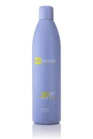 Be Blonde Deco Oxy Blue 20vol 6% Peroxide 250ml