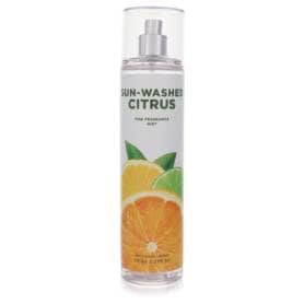 Bath & Body Works Sun-Washed Citrus  Body Mist Spray 236ml