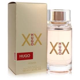 Hugo Boss Hugo XX  Eau De Toilette 100ml