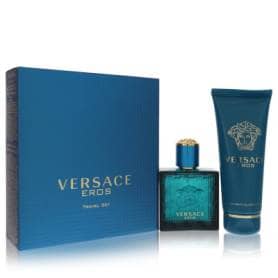 Versace Eros  Gift Set