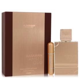 Al Haramain Amber Oud Gold Edition Extreme Gift Set