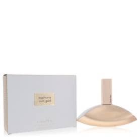 Calvin Klein Euphoria Pure Gold  Eau de Parfum 100ml