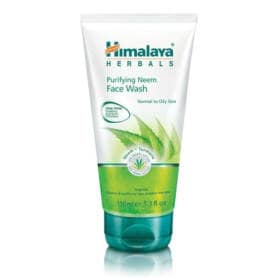 Himalaya Wellness Purifying Neem Face Wash 150 ml