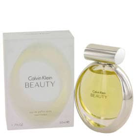 Beauty by Calvin Klein Eau De Parfum Spray for Women