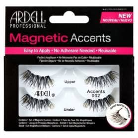 Ardell Magnetic Strip Lashes Accents 002