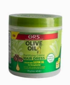 ORS  Olive Oil Creme Hairdress 227 g