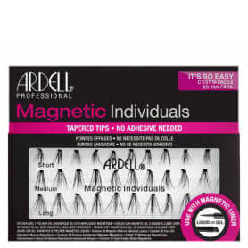 Ardell Lashes Magnetic Individuals - Combo (Short, Medium and Long)