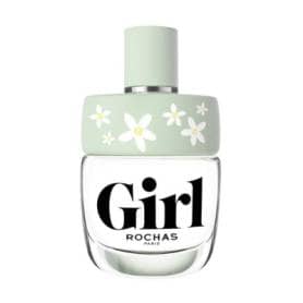 Rochas Girl Blooming Eau de Toilette 100ml Spray