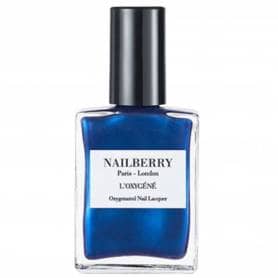 Nailberry Meet The Moon Oxygenated Nail Polish Collection 15ml