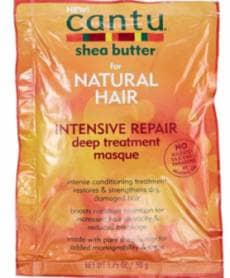 Cantu  Shea Butter Natural Hair Intensive Deep Treatment Masque 50 g
