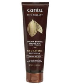 Cantu  Skin Therapy Cocoa Butter Hydrating Body Cream 240 g