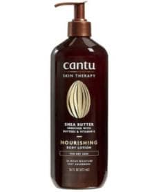 Cantu  Skin Therapy Shea Butter Nourishing Body Lotion 473 ml