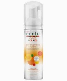 Cantu  Care For Kids  Dry Shampoo Foam 171 ml