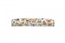 Rock & Ruddle Beautiful Butterflies Pocket Comb