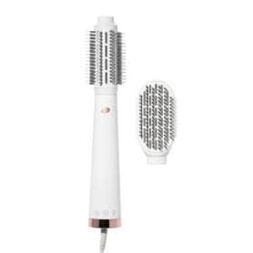 T3 AireBrush Duo Interchangeable Hot Air Blow-Dry Brush