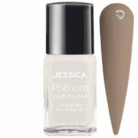 Jessica Phenom Refined Vivid Colour Nail Polish Collection So Fresh 14ml