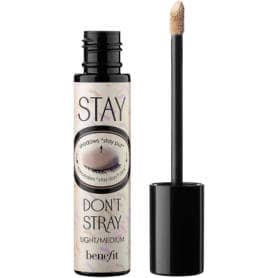 Benefit Stay Don't Stray Concealer & Eyeshadow Primer Shade 01 Light/Medium