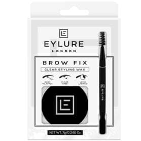 Eylure Brow Fix Clear Eyebrow Styling Wax 7g