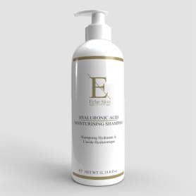 Eclat Skin London Hyaluronic Acid Moisturising Shampoo  1L