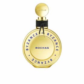 Women's Perfume Rochas EDP Byzance Gold 90 ml