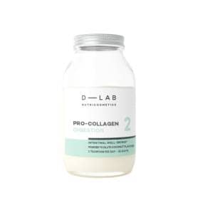 D-LAB NUTRICOSMETICS Pro-Collagen Digestion - Intestinal Wellbeing 500ml