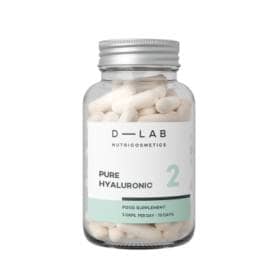 D-LAB NUTRICOSMETICS Pure Hyaluronic - Deep rehydration 2.5 months