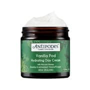 Antipodes Vanilla Pod Crème de Jour Hydratante 60ml