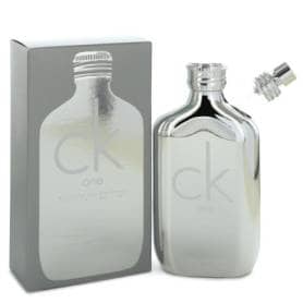 Calvin Klein CK One Platinum EDT 200ml
