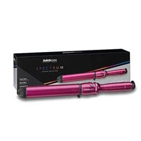 Babyliss Pro Spectrum Pink Shimmer Wand 34mm