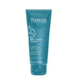 Thalgo Cold Cream Marine Deeply Nourishing Body Cream 200ml - 24h