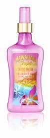 Hawaiian Tropic Exotic Breeze Fragrance Mist 250ml