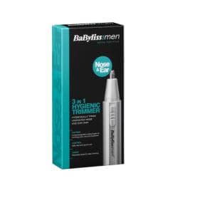 Babyliss 3 In 1 Hygienic Trimmer
