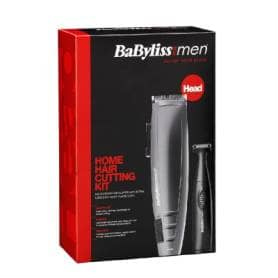Babyliss22Pc Home Cutting Kit