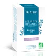 Thalgo Les Infus'Oceanes Bio Drainage Infusion  - 20 Sachets